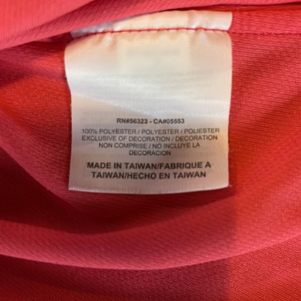 Nike Dri-Fit Athletic Women’s Top - Picture 4 of 4